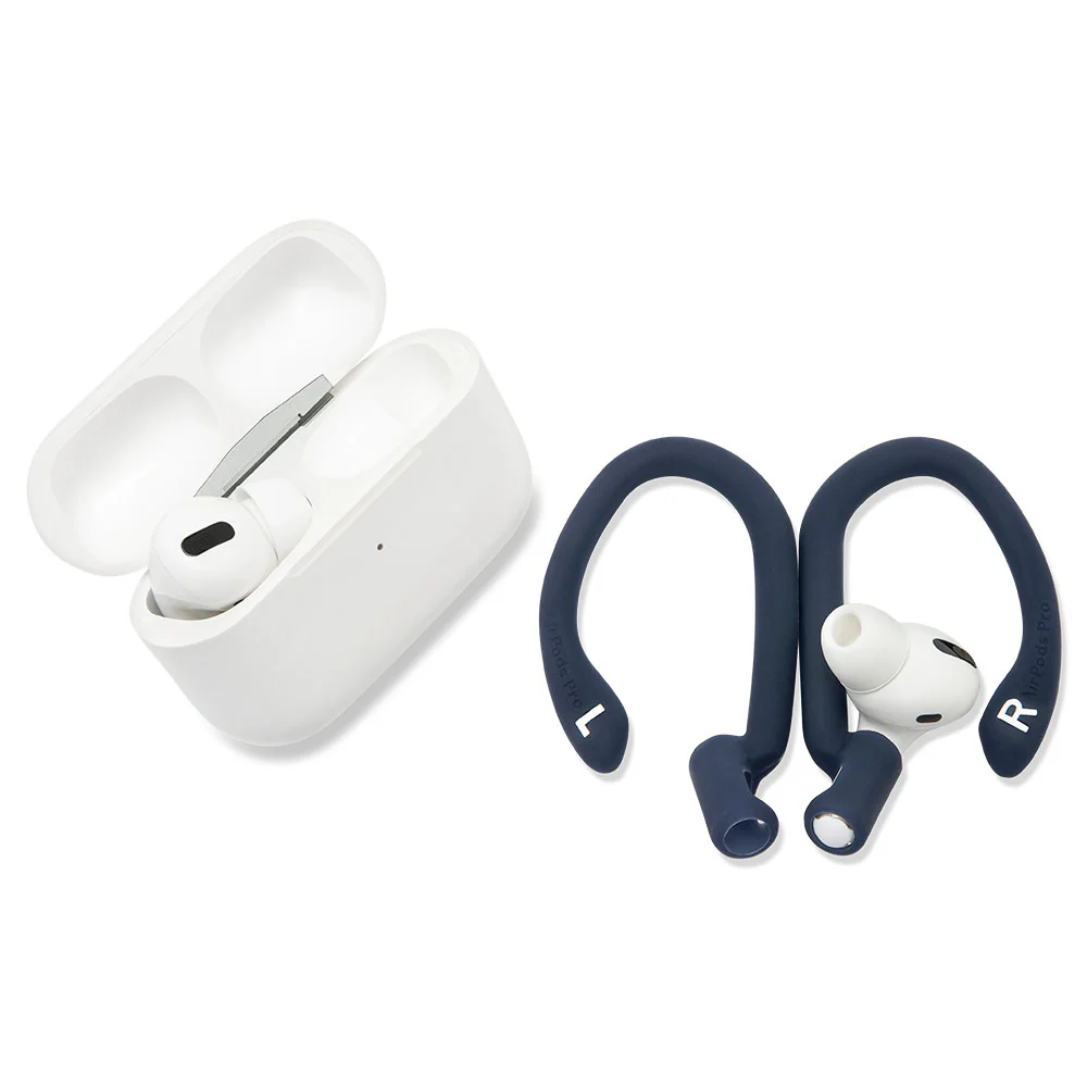 AirPods Pro 3 Adjustable Ear Hooks – WC HookZ Pro 3 - Image 19
