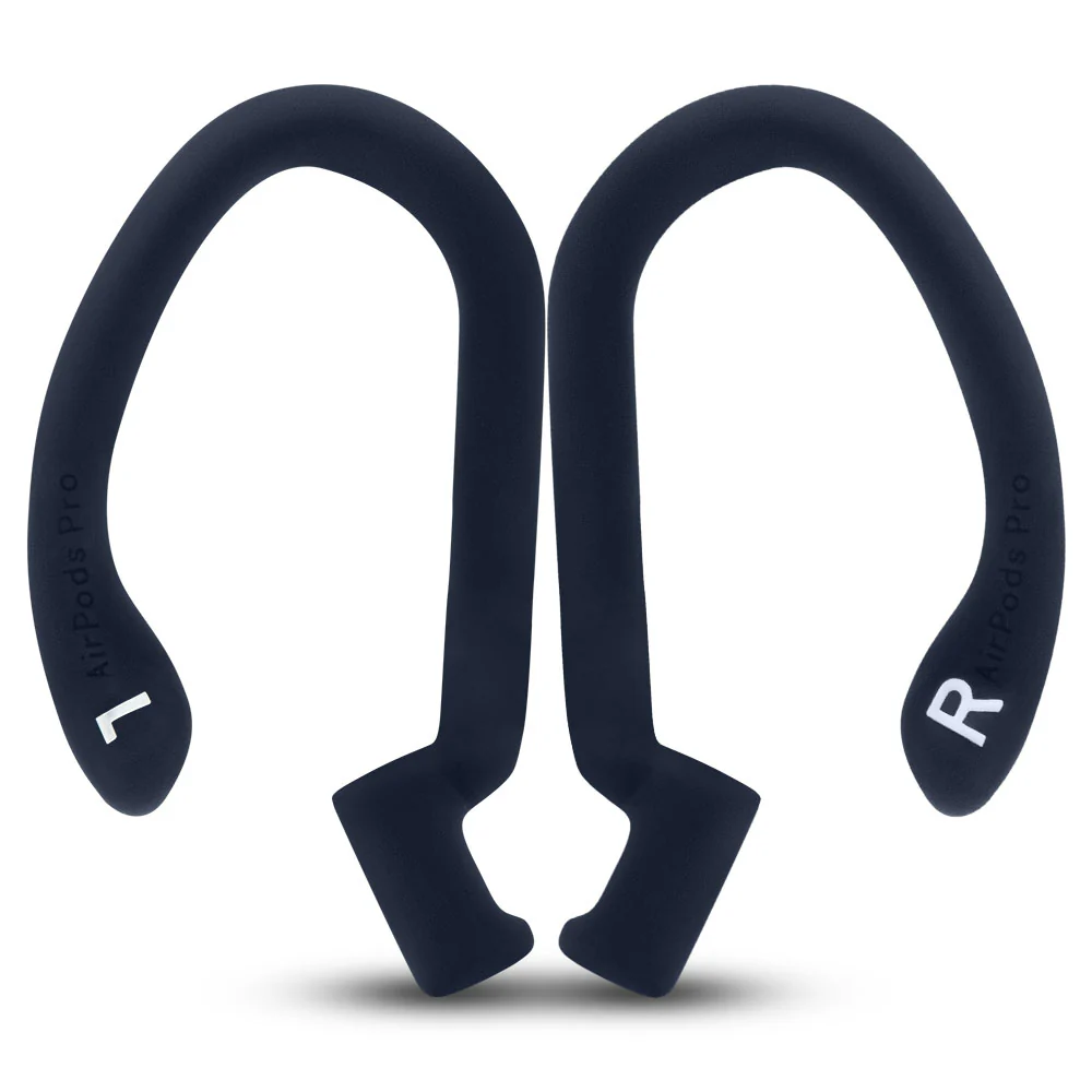 AirPods Pro 3 Adjustable Ear Hooks – WC HookZ Pro 3 - Image 21