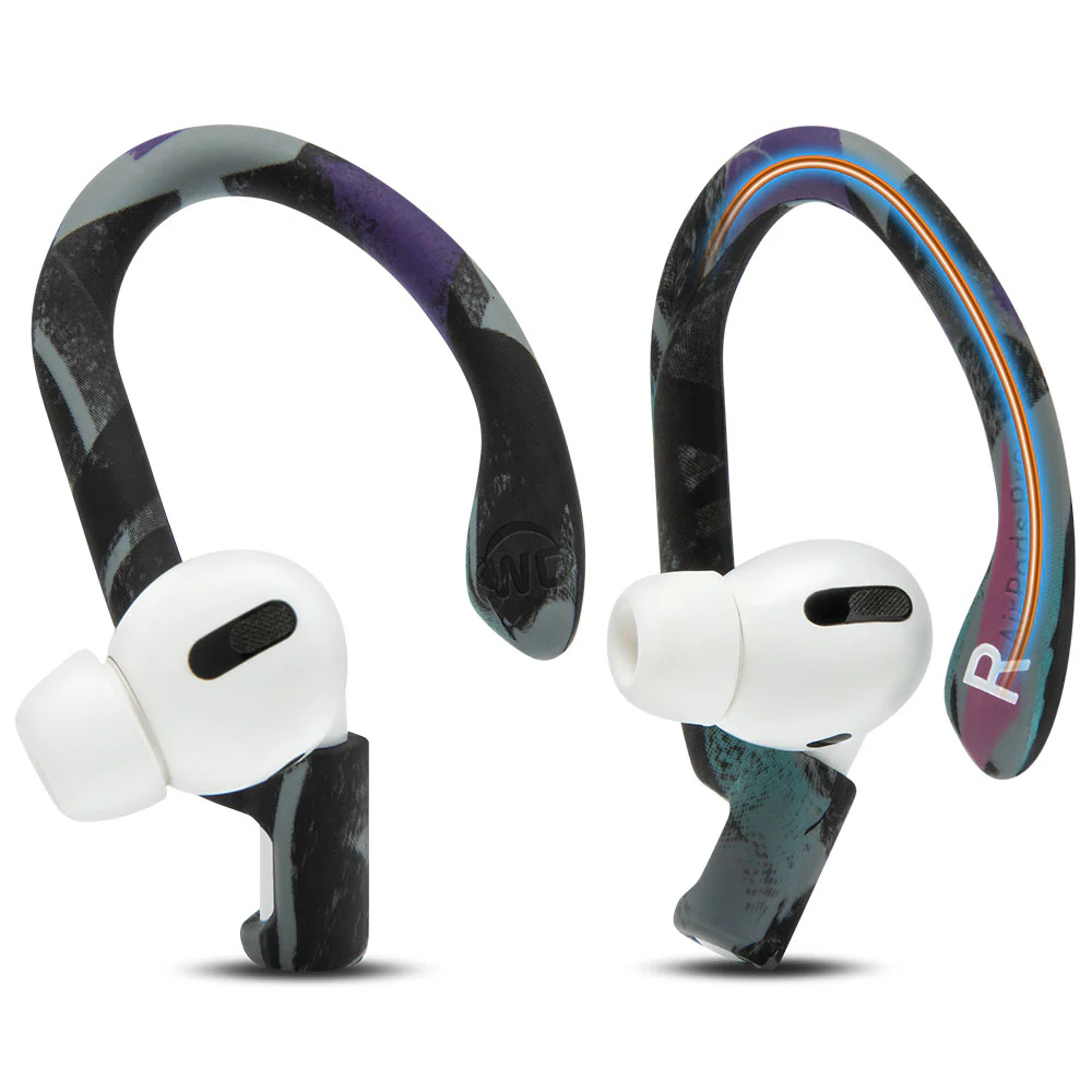 AirPods Pro 3 Adjustable Ear Hooks – WC HookZ Pro 3 - Image 22