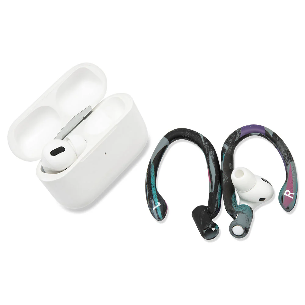 AirPods Pro 3 Adjustable Ear Hooks – WC HookZ Pro 3 - Image 26