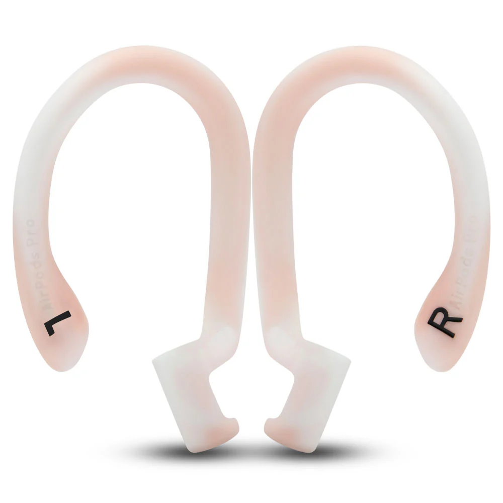 AirPods Pro 3 Adjustable Ear Hooks – WC HookZ Pro 3 - Image 35