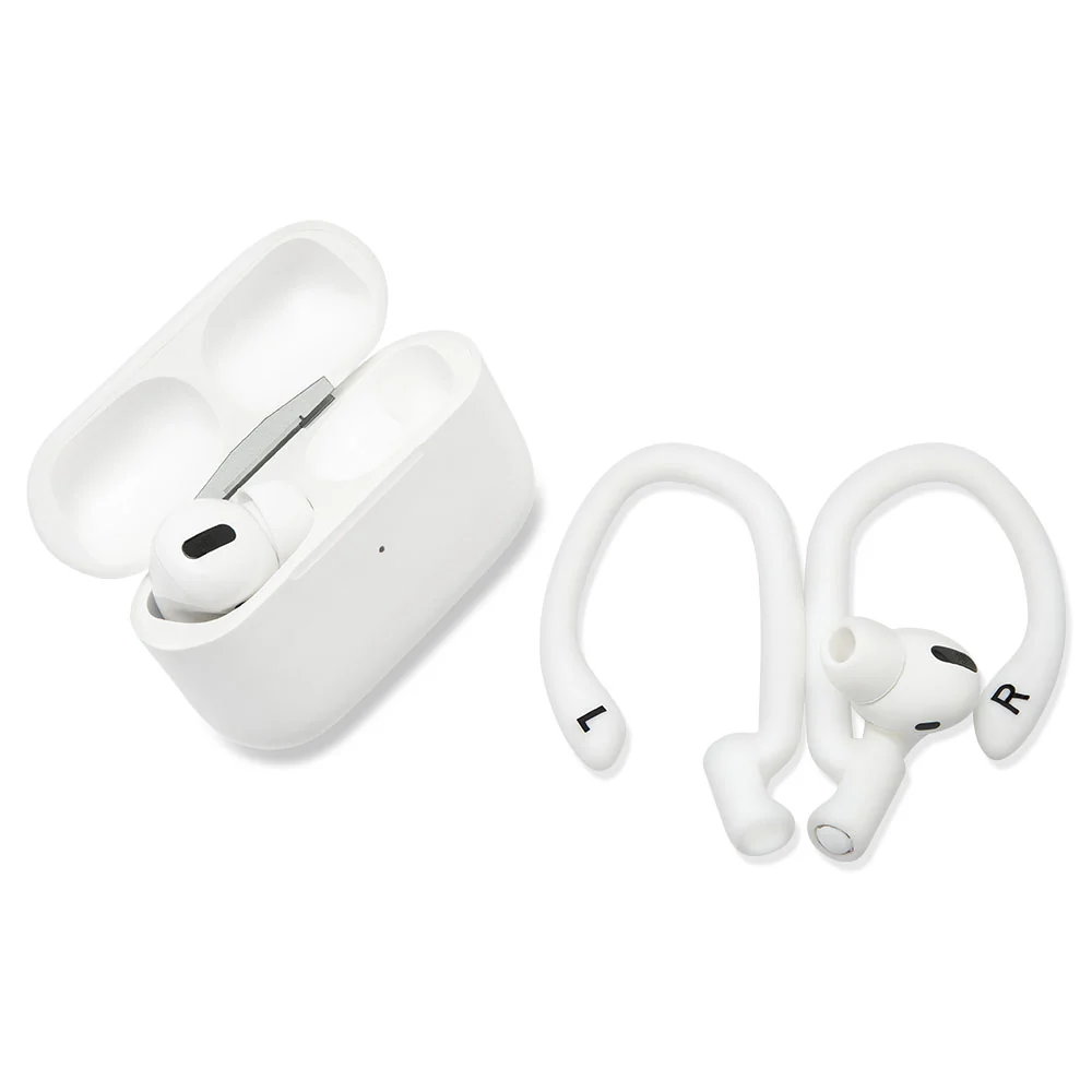 AirPods Pro 3 Adjustable Ear Hooks – WC HookZ Pro 3 - Image 5