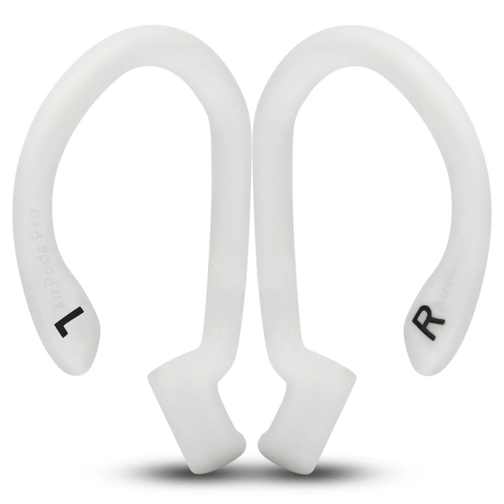 AirPods Pro 3 Adjustable Ear Hooks – WC HookZ Pro 3 - Image 7