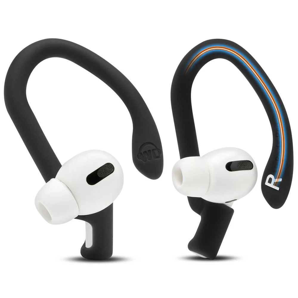 AirPods Pro 3 Adjustable Ear Hooks – WC HookZ Pro 3 - Image 8