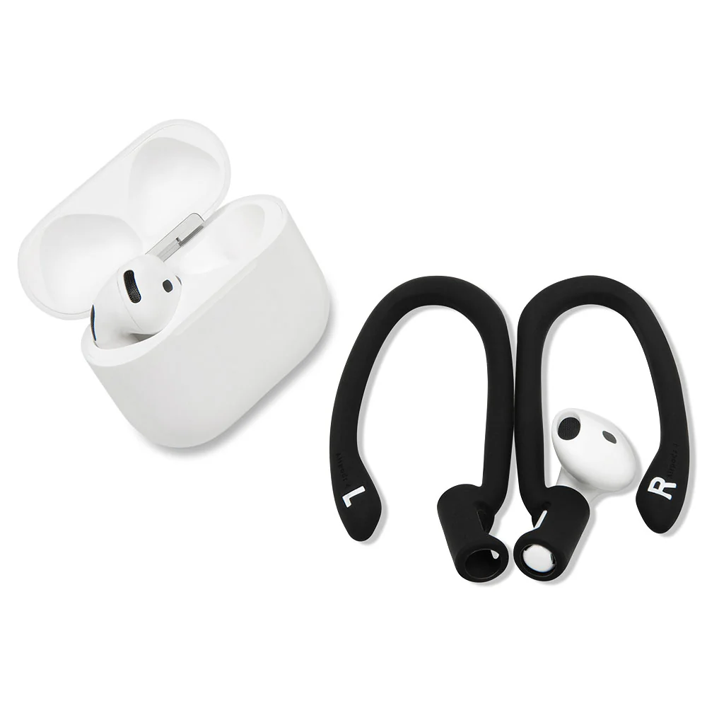AirPods 4 Adjustable Ear Hooks – WC HookZ AirPods 4 - Image 14