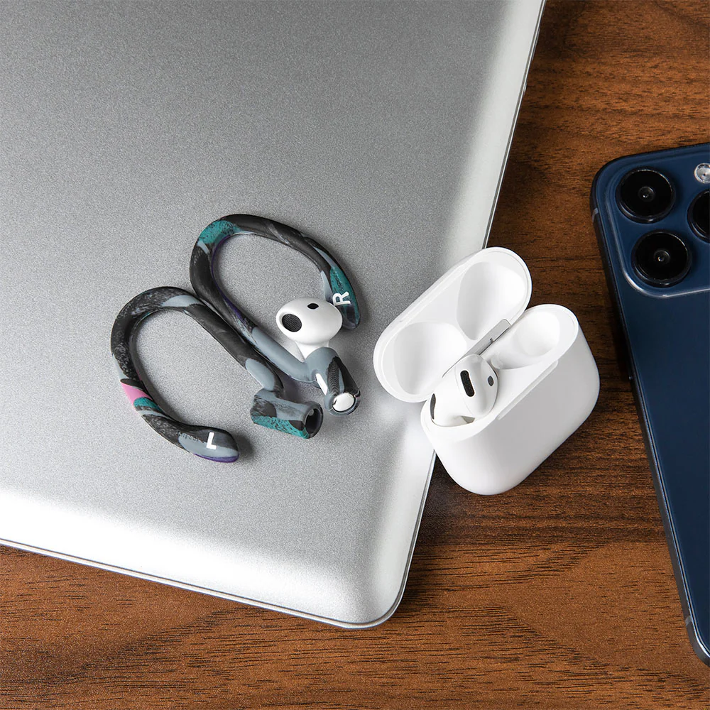 AirPods 4 Adjustable Ear Hooks – WC HookZ AirPods 4 - Image 17