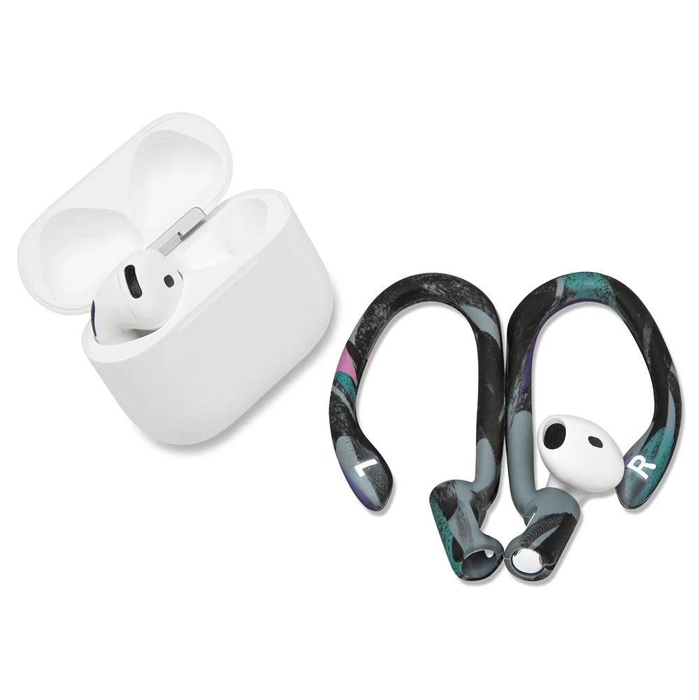 AirPods 4 Adjustable Ear Hooks – WC HookZ AirPods 4 - Image 21