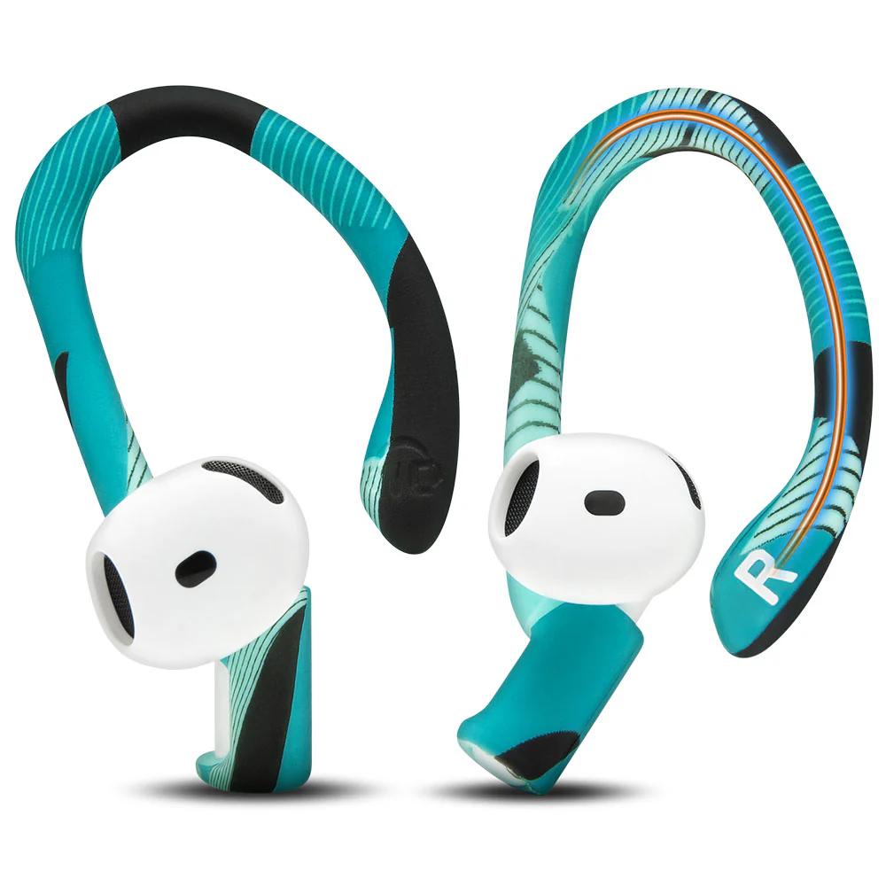 AirPods 4 Adjustable Ear Hooks – WC HookZ AirPods 4 - Image 22