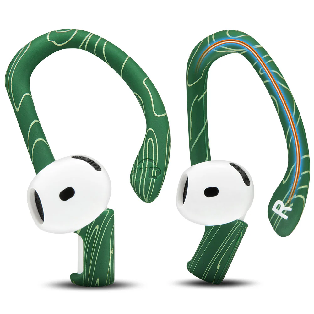 AirPods 4 Adjustable Ear Hooks – WC HookZ AirPods 4 - Image 29