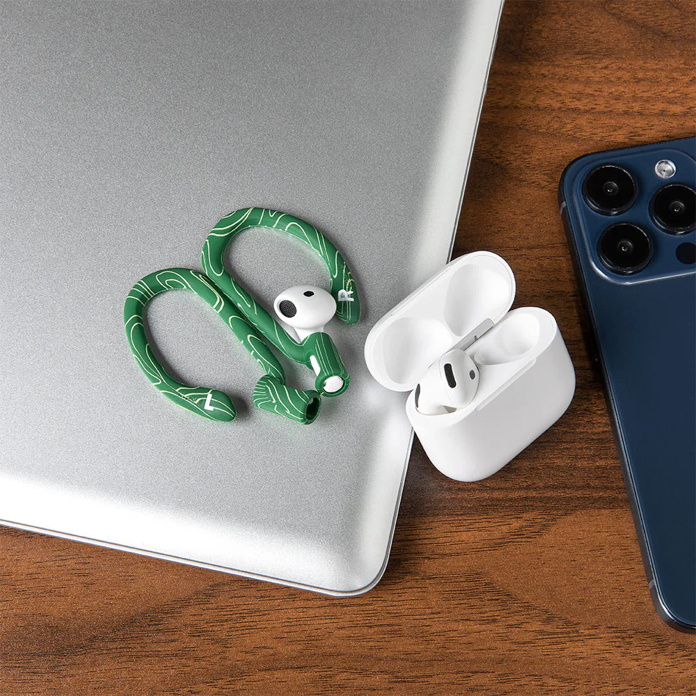 AirPods 4 Adjustable Ear Hooks – WC HookZ AirPods 4 - Image 31
