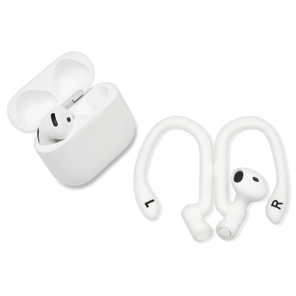 AirPods 4 Adjustable Ear Hooks – WC HookZ AirPods 4 - Image 7
