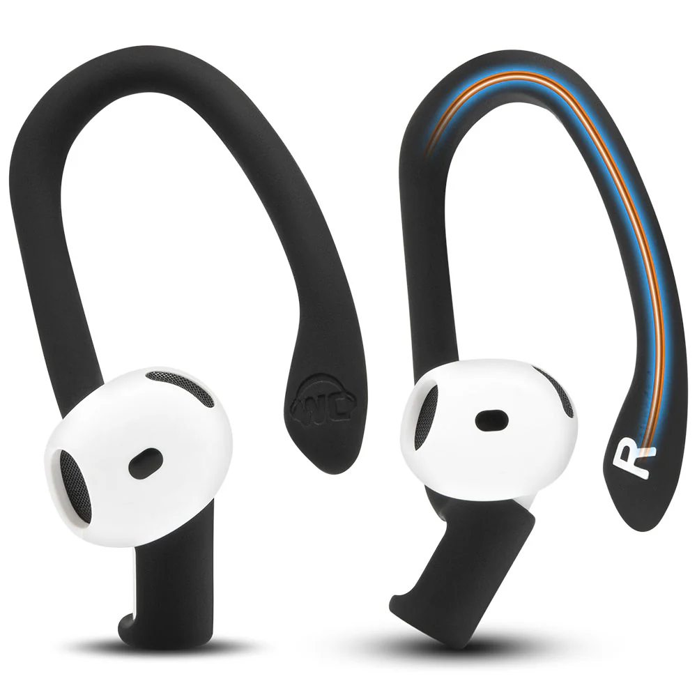 AirPods 4 Adjustable Ear Hooks – WC HookZ AirPods 4 - Image 8