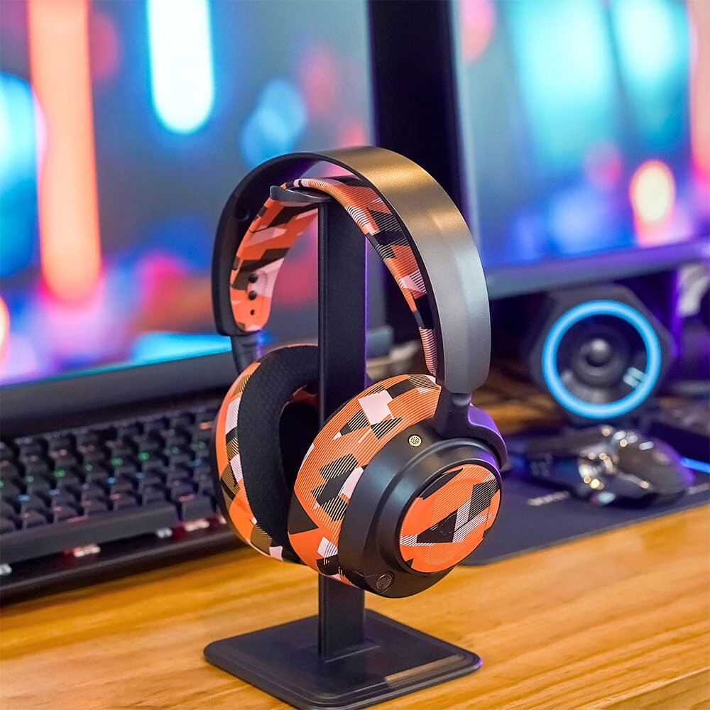 WC Side Speaker Plates for Arctis Nova Headsets - Arctis Nova Booster Pack by Wicked Cushions - Image 100