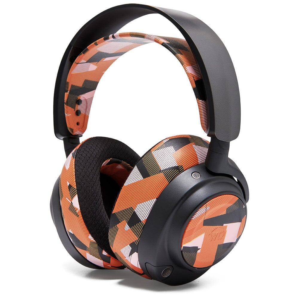 WC Side Speaker Plates for Arctis Nova Headsets - Arctis Nova Booster Pack by Wicked Cushions - Image 104