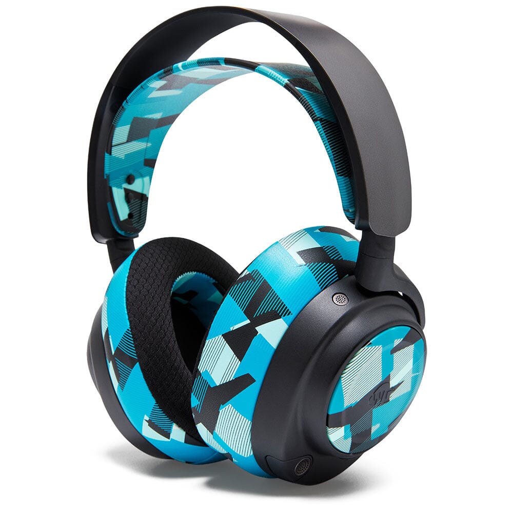 WC Side Speaker Plates for Arctis Nova Headsets - Arctis Nova Booster Pack by Wicked Cushions - Image 111