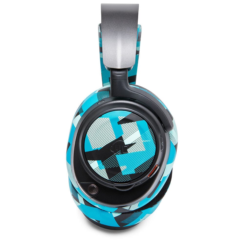 WC Side Speaker Plates for Arctis Nova Headsets - Arctis Nova Booster Pack by Wicked Cushions - Image 112