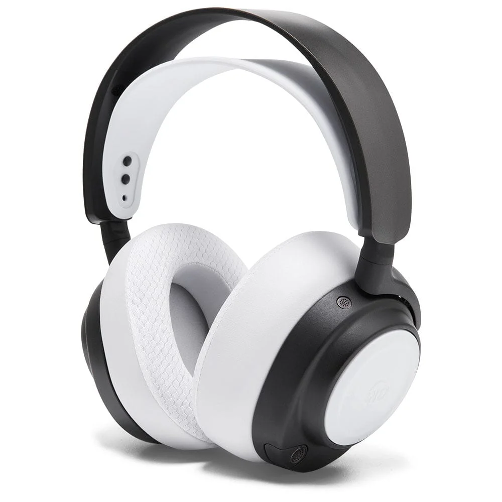 WC Side Speaker Plates for Arctis Nova Headsets - Arctis Nova Booster Pack by Wicked Cushions - Image 118