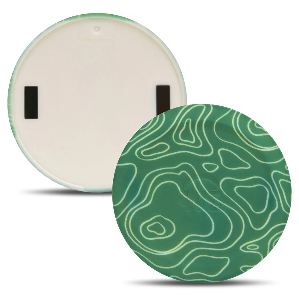 WC Side Speaker Plates for Arctis Nova Headsets - Arctis Nova Booster Pack by Wicked Cushions - Image 123