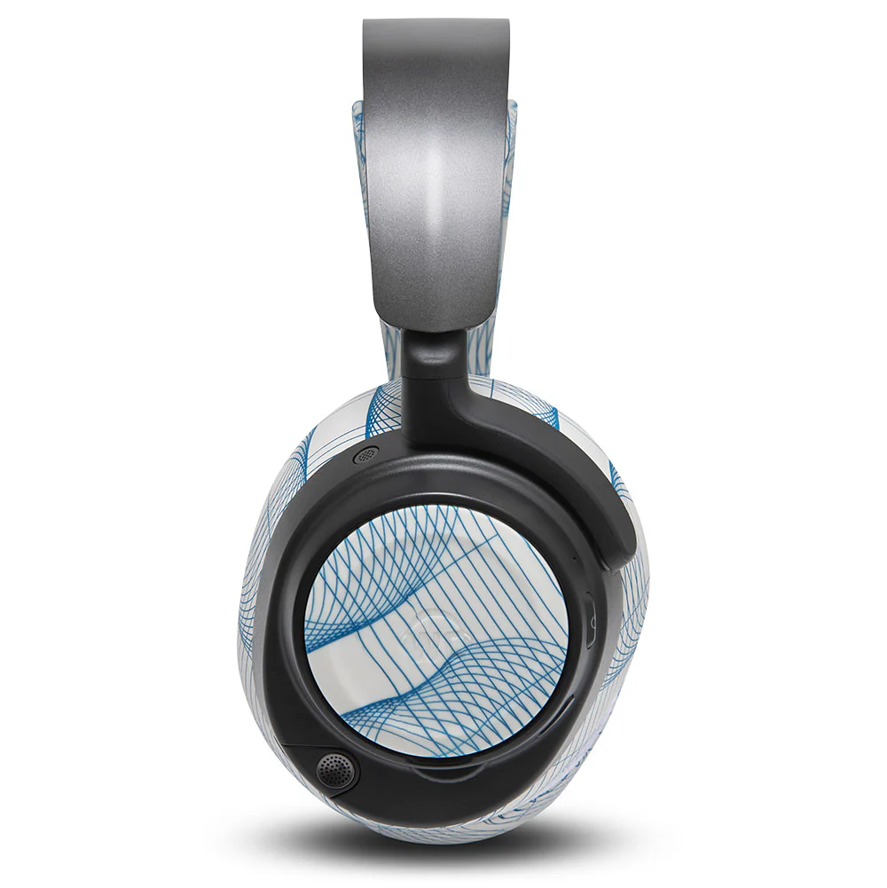 WC Side Speaker Plates for Arctis Nova Headsets - Arctis Nova Booster Pack by Wicked Cushions - Image 133