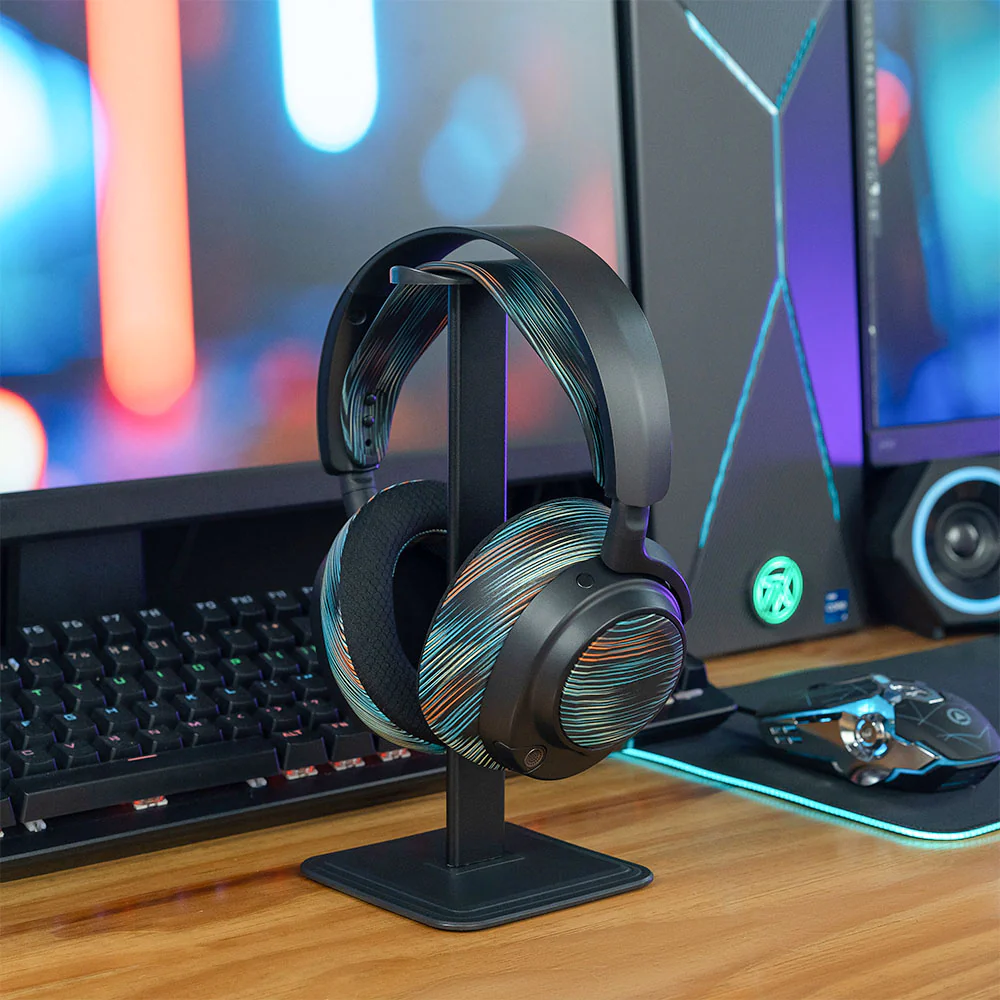 WC Side Speaker Plates for Arctis Nova Headsets - Arctis Nova Booster Pack by Wicked Cushions - Image 135