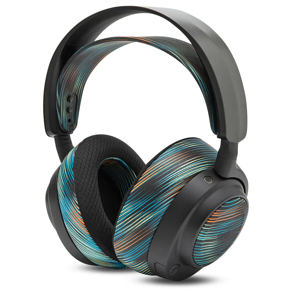 WC Side Speaker Plates for Arctis Nova Headsets - Arctis Nova Booster Pack by Wicked Cushions - Image 139