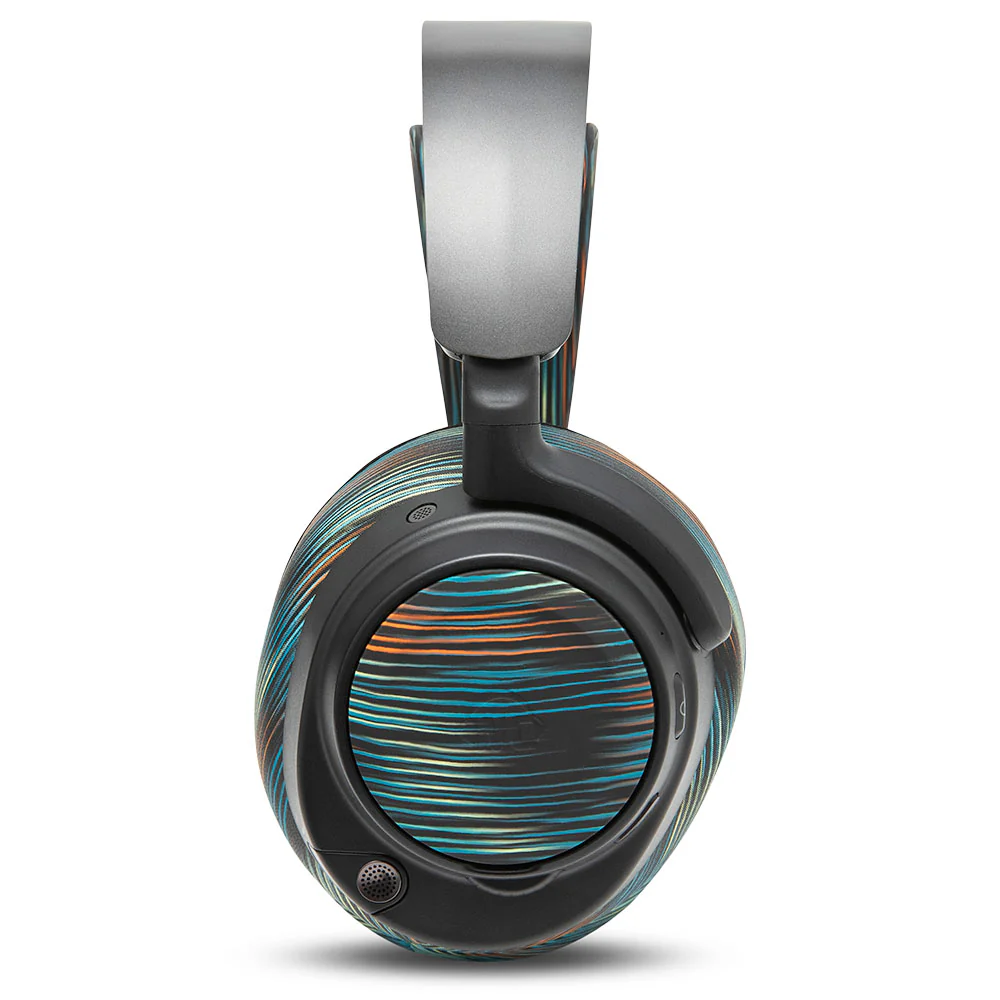 WC Side Speaker Plates for Arctis Nova Headsets - Arctis Nova Booster Pack by Wicked Cushions - Image 140