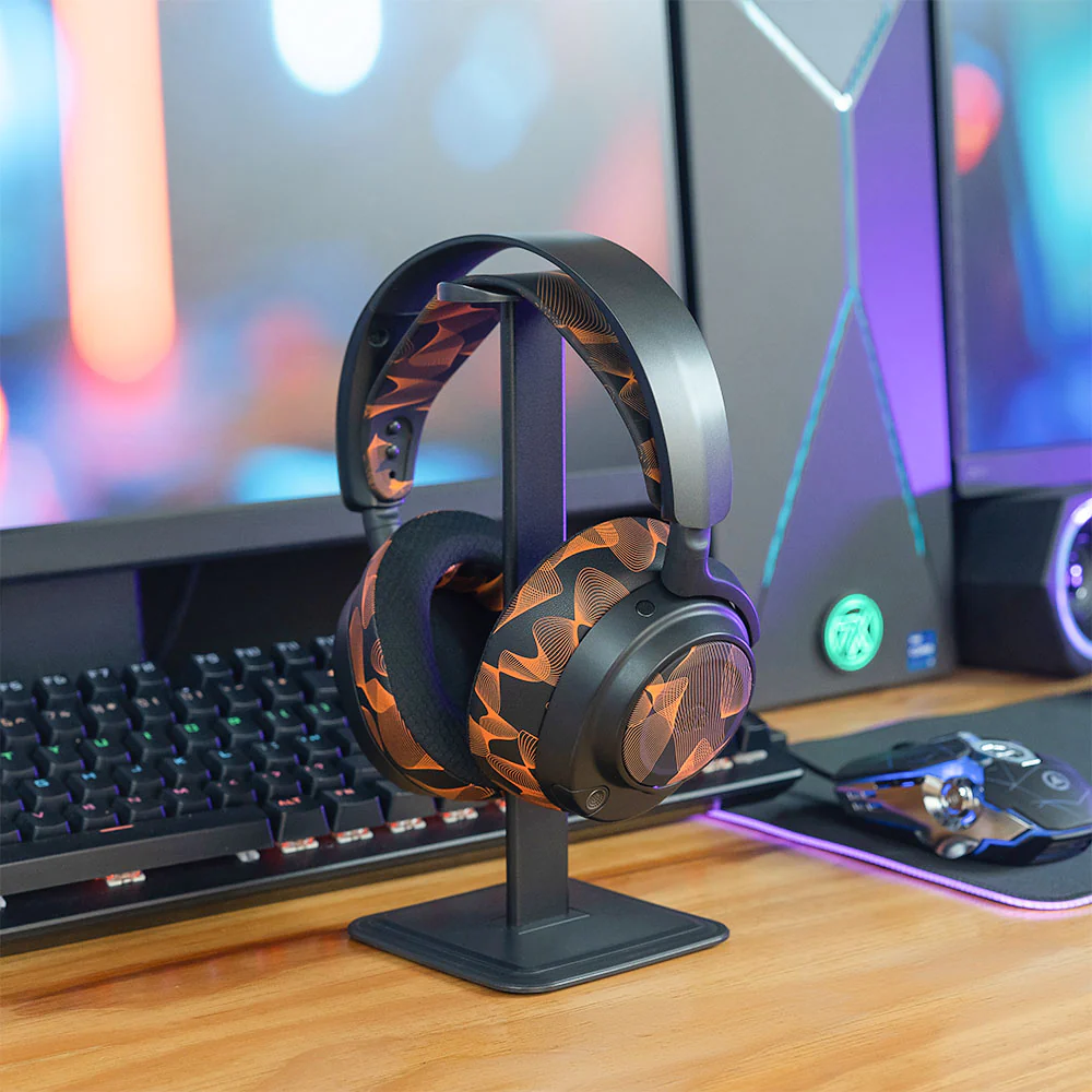 WC Side Speaker Plates for Arctis Nova Headsets - Arctis Nova Booster Pack by Wicked Cushions - Image 142
