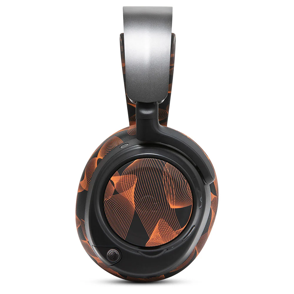 WC Side Speaker Plates for Arctis Nova Headsets - Arctis Nova Booster Pack by Wicked Cushions - Image 147