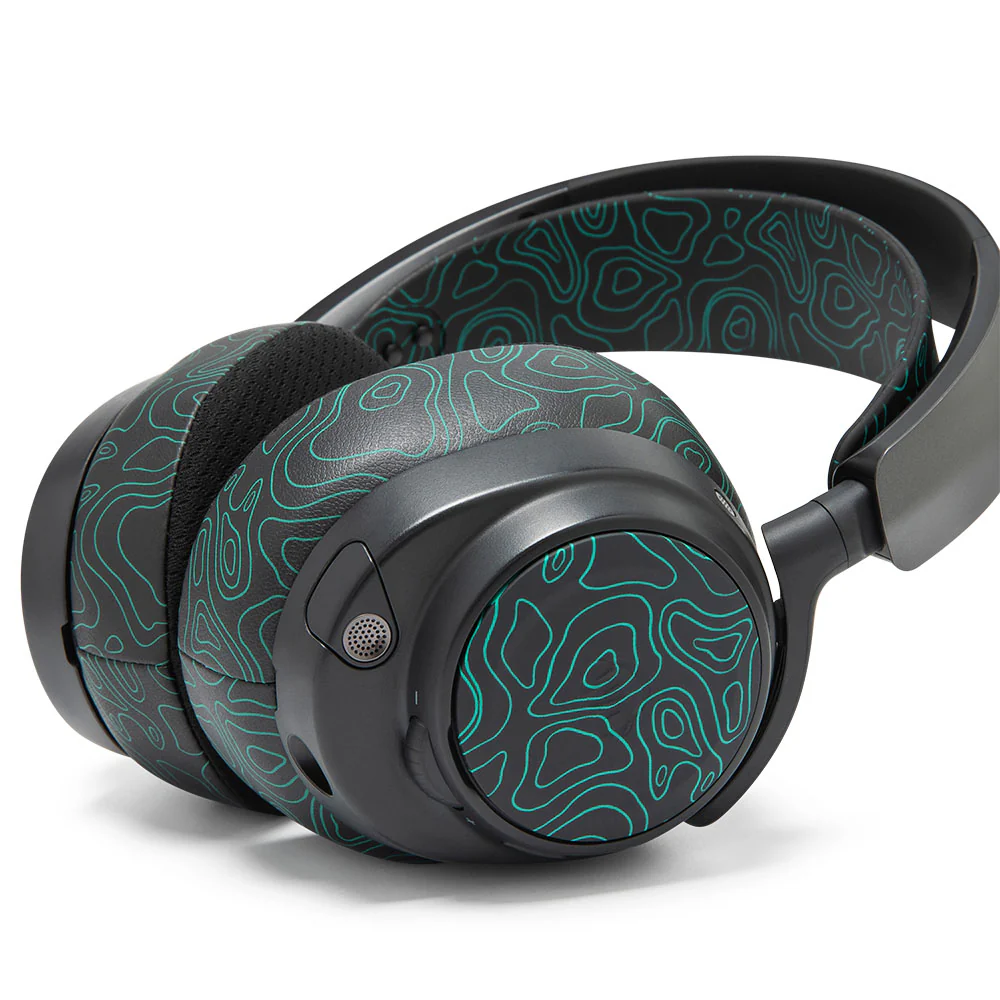 WC Side Speaker Plates for Arctis Nova Headsets - Arctis Nova Booster Pack by Wicked Cushions - Image 153