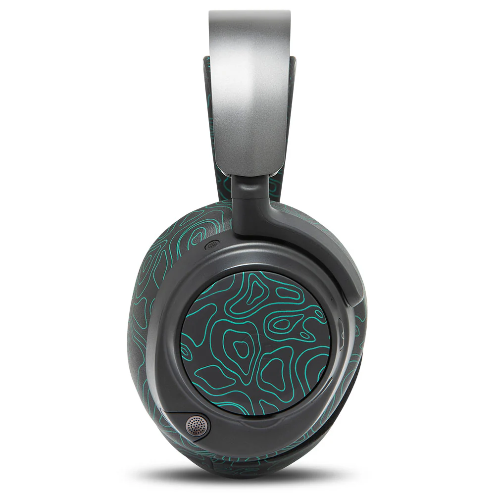 WC Side Speaker Plates for Arctis Nova Headsets - Arctis Nova Booster Pack by Wicked Cushions - Image 154