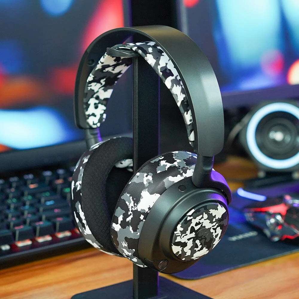 WC Side Speaker Plates for Arctis Nova Headsets - Arctis Nova Booster Pack by Wicked Cushions - Image 37