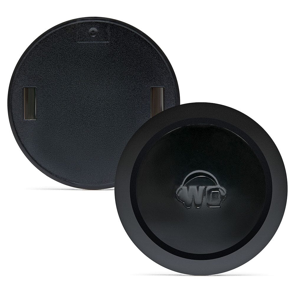 WC Side Speaker Plates for Arctis Nova Headsets - Arctis Nova Booster Pack by Wicked Cushions - Image 4