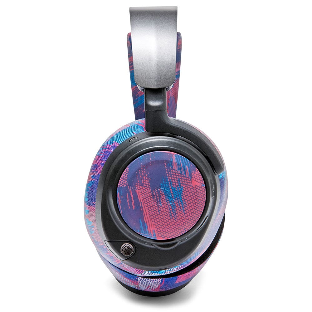 WC Side Speaker Plates for Arctis Nova Headsets - Arctis Nova Booster Pack by Wicked Cushions - Image 49