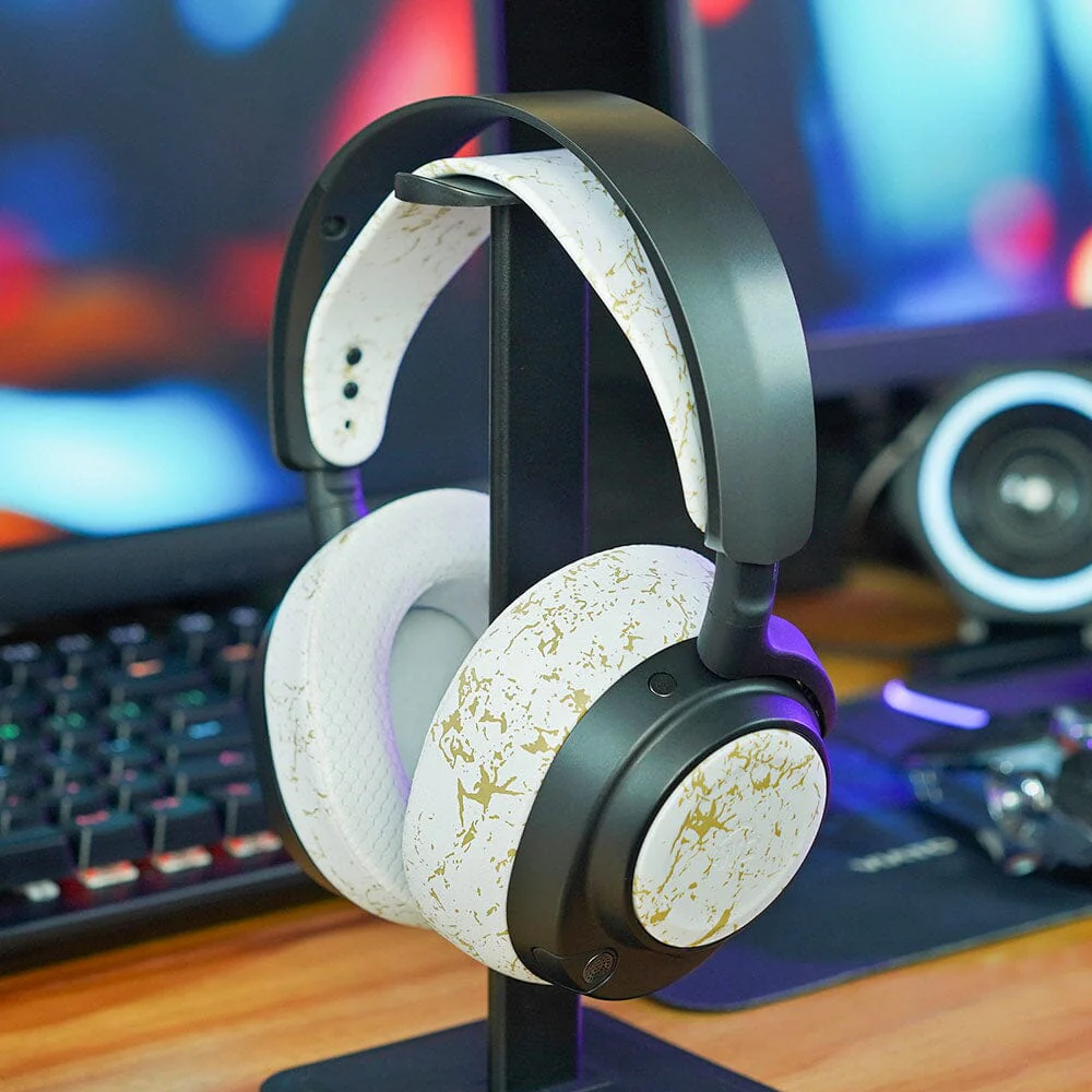 WC Side Speaker Plates for Arctis Nova Headsets - Arctis Nova Booster Pack by Wicked Cushions - Image 51