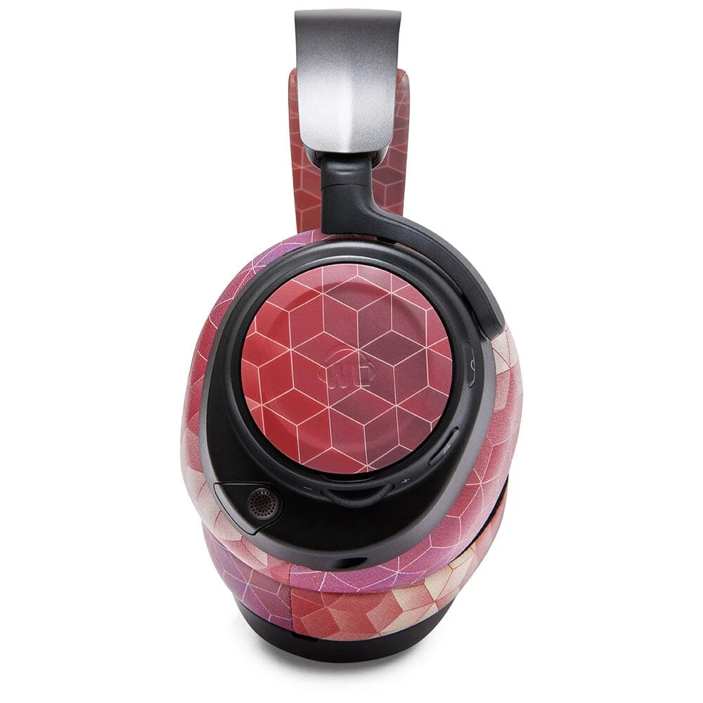 WC Side Speaker Plates for Arctis Nova Headsets - Arctis Nova Booster Pack by Wicked Cushions - Image 63