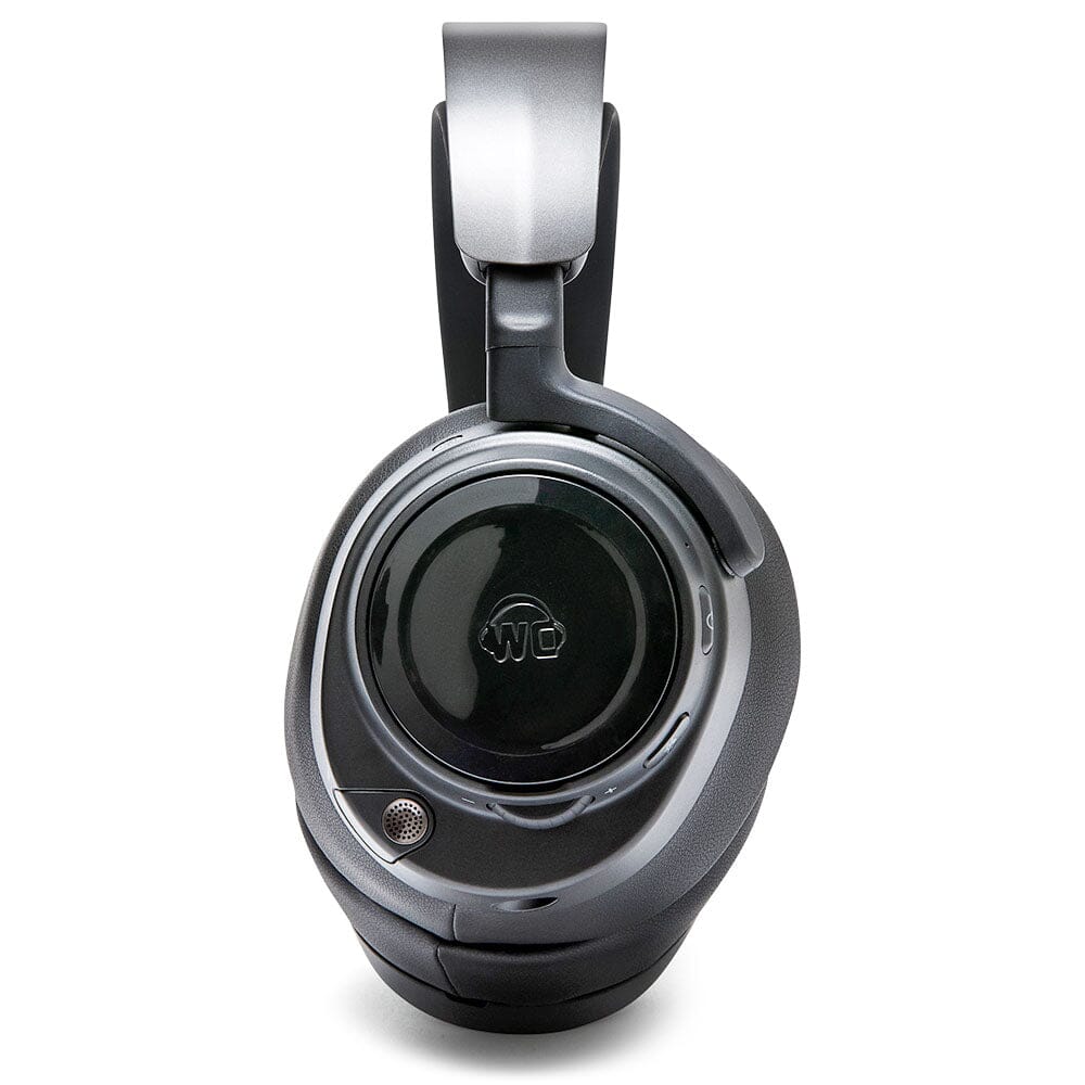 WC Side Speaker Plates for Arctis Nova Headsets - Arctis Nova Booster Pack by Wicked Cushions - Image 7