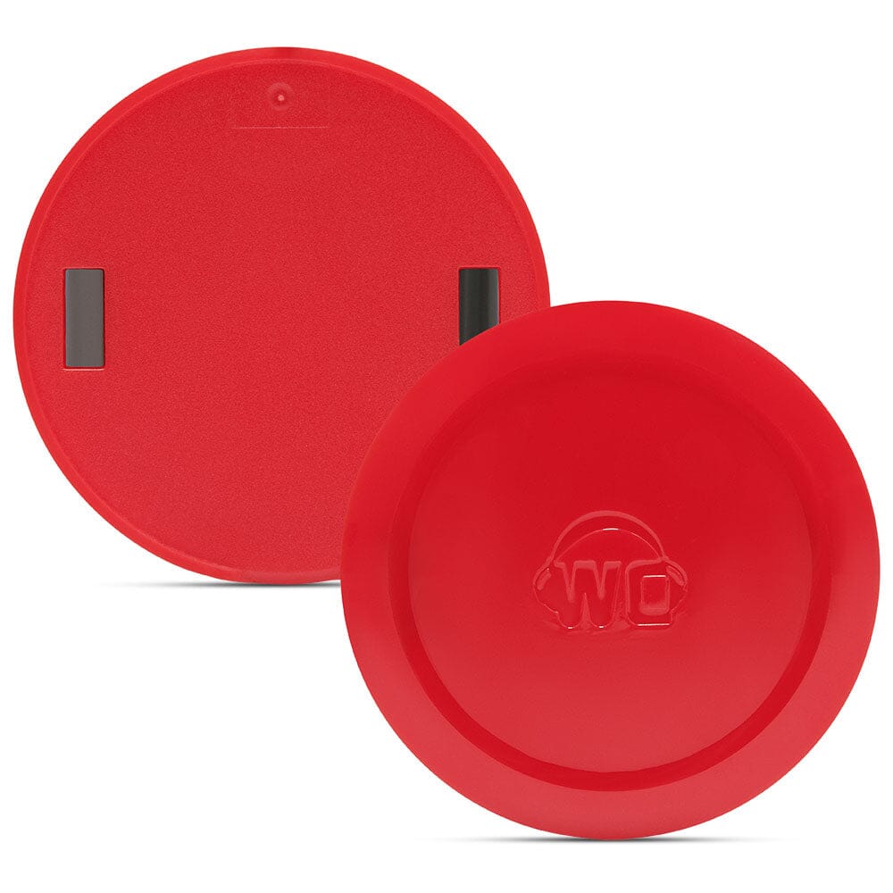 WC Side Speaker Plates for Arctis Nova Headsets - Arctis Nova Booster Pack by Wicked Cushions - Image 81