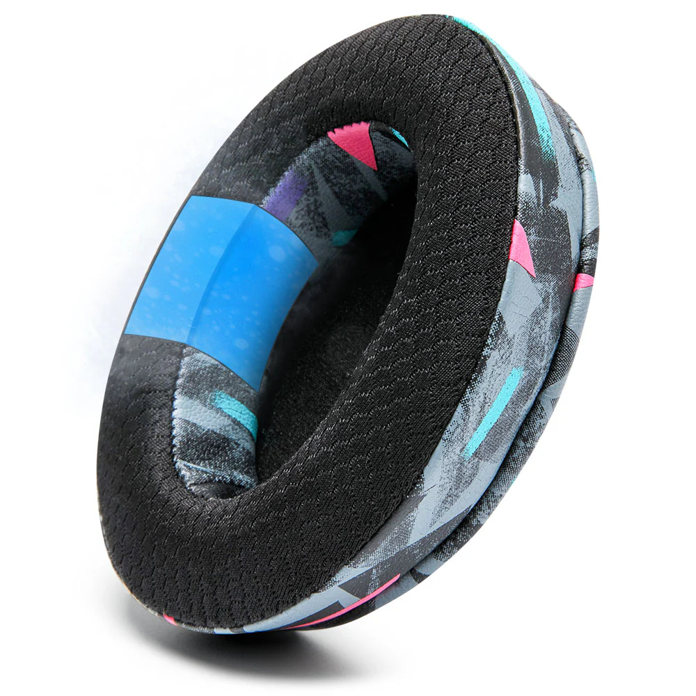 Earpads, Headband, & Speaker Plates Mod Kit for Arctis Nova Headsets - Image 13