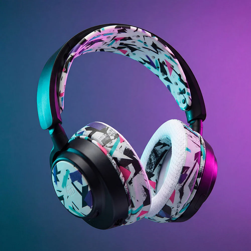 Earpads, Headband, & Speaker Plates Mod Kit for Arctis Nova Headsets - Image 16
