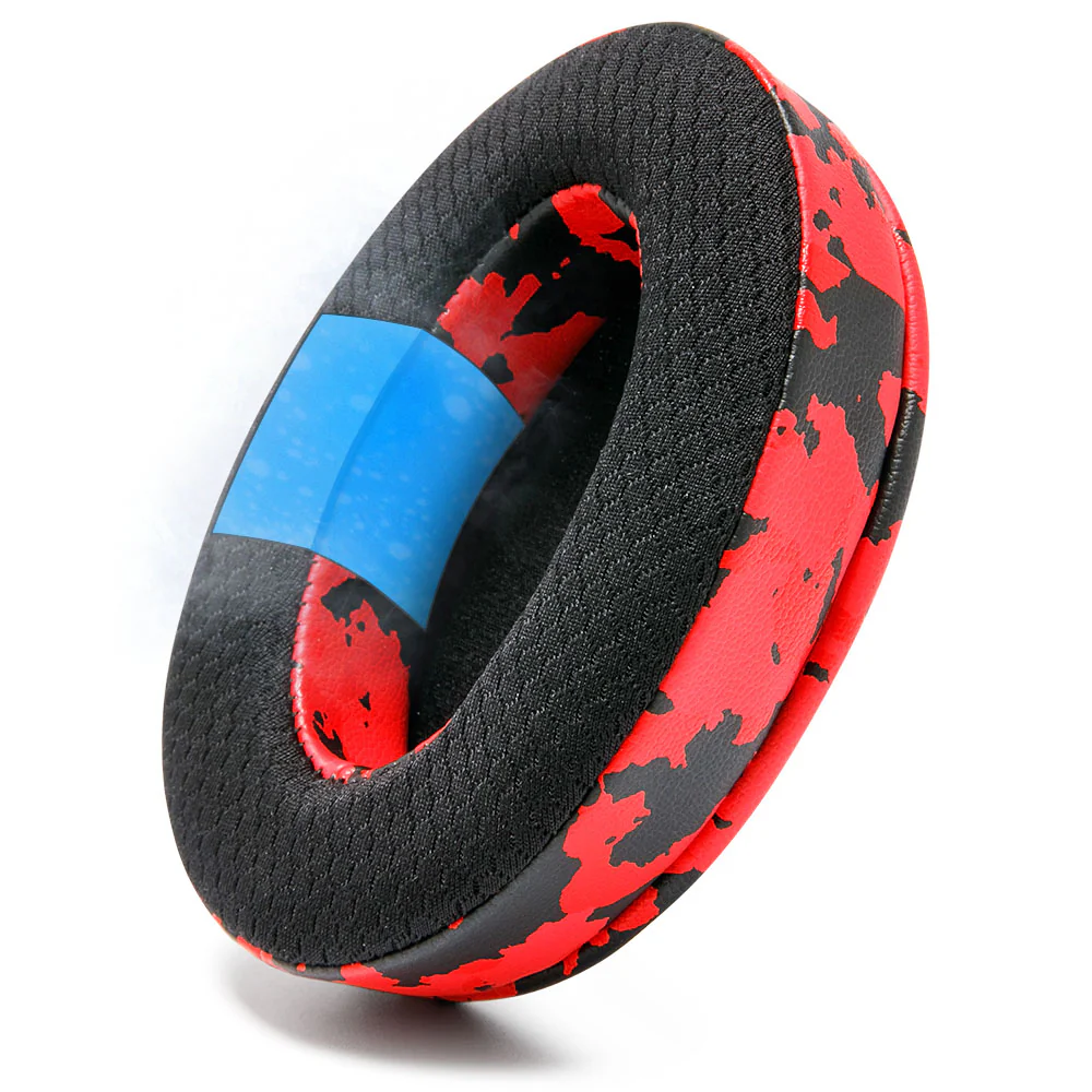 Earpads, Headband, & Speaker Plates Mod Kit for Arctis Nova Headsets - Image 27