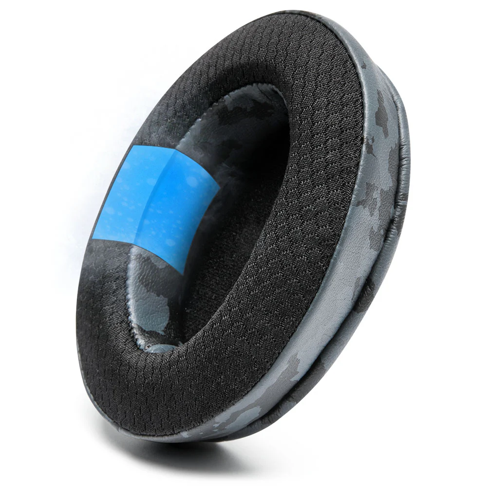 Earpads, Headband, & Speaker Plates Mod Kit for Arctis Nova Headsets - Image 34