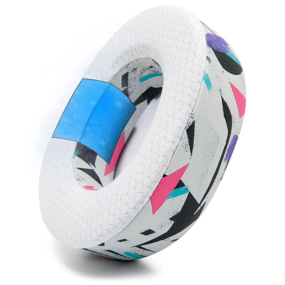 Earpads, Headband, & Speaker Plate Mod Kit for Arctis Nova Pro Wireless & Nova Elite - Image 13