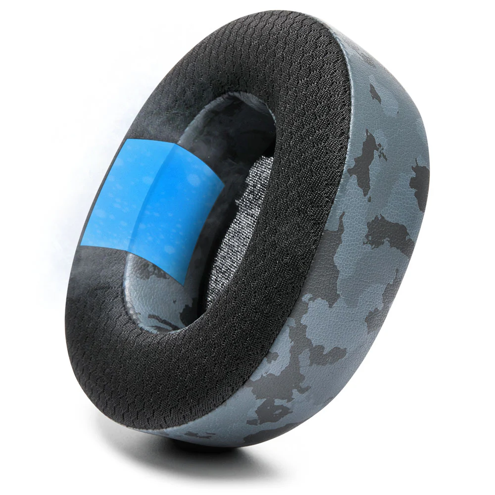 Earpads, Headband, & Speaker Plate Mod Kit for Arctis Nova Pro Wireless & Nova Elite - Image 20