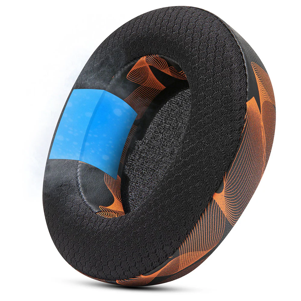 Earpads, Headband, & Speaker Plate Mod Kit for Arctis Nova Pro Wireless & Nova Elite - Image 27