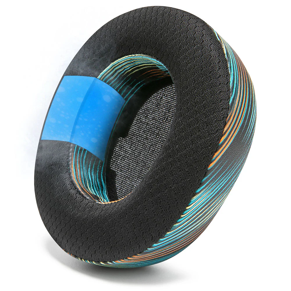 Earpads, Headband, & Speaker Plate Mod Kit for Arctis Nova Pro Wireless & Nova Elite - Image 34