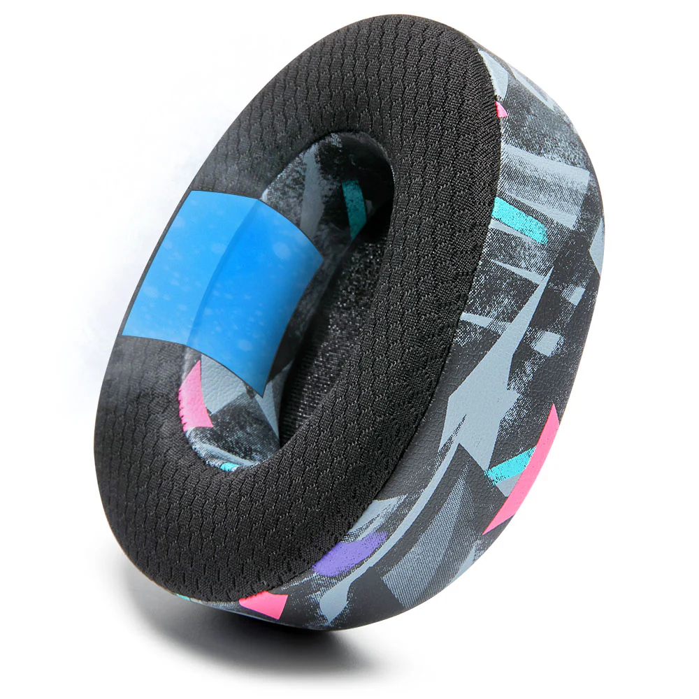 Earpads, Headband, & Speaker Plate Mod Kit for Arctis Nova Pro Wireless & Nova Elite - Image 6