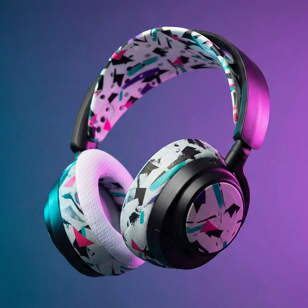 Earpads, Headband, & Speaker Plate Mod Kit for Arctis Nova Pro Wireless & Nova Elite - Image 9