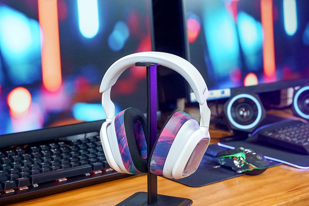Astro A30 Earpads - WC FreeZe Cooling Gel - Image 14