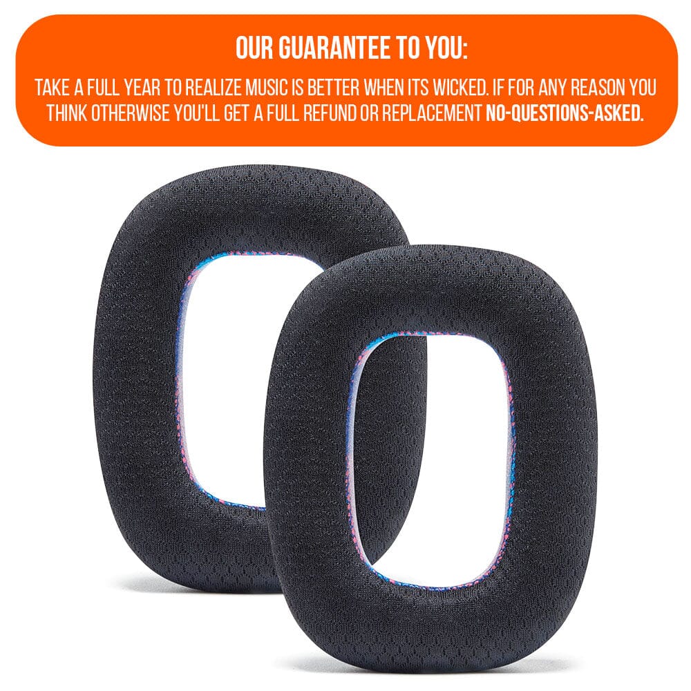 Astro A30 Earpads - WC FreeZe Cooling Gel - Image 17
