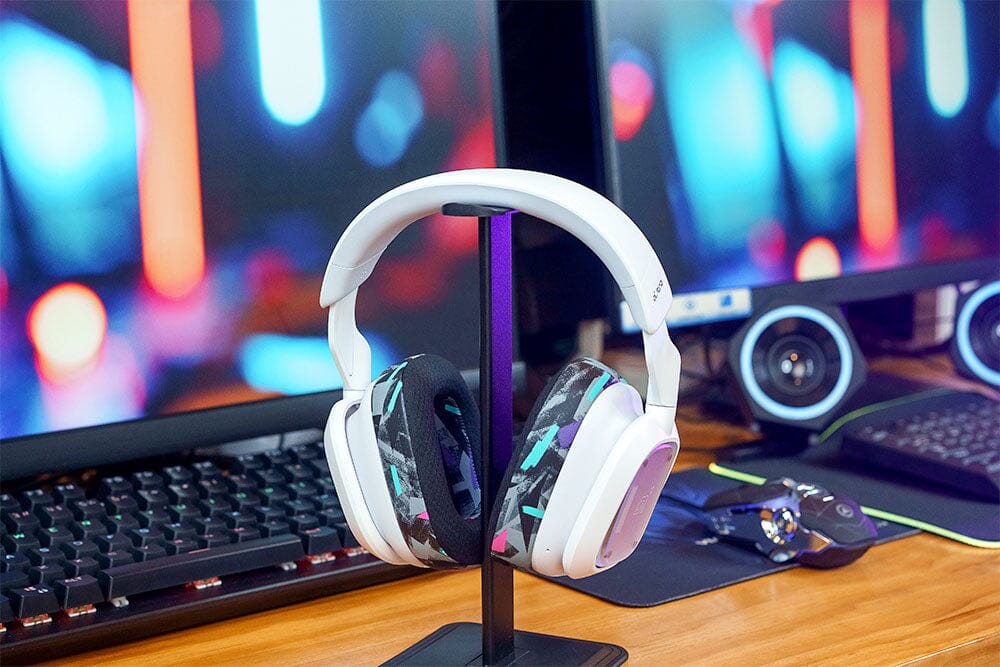 Astro A30 Earpads - WC FreeZe Cooling Gel - Image 20